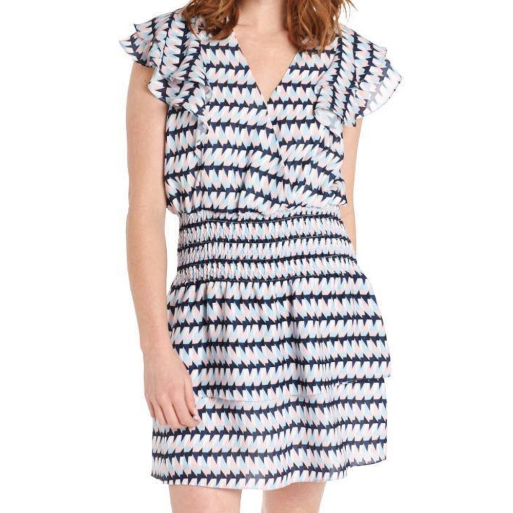 💙🩷Parker Talbot Dress. Size Small.